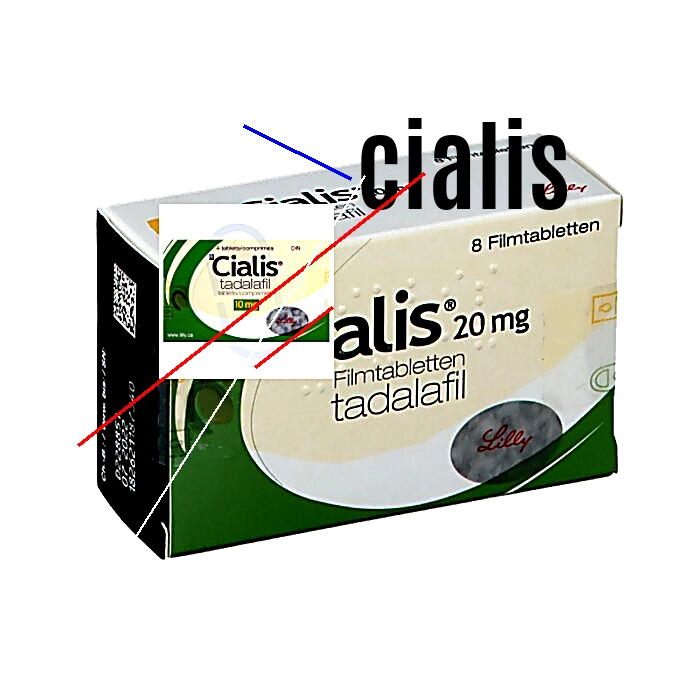 Le cialis en belgique sans ordonnance